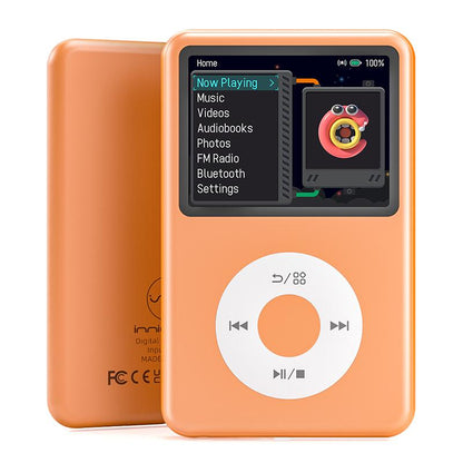 Luno Classic Bluetooth MP3
