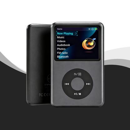 Luno Classic Bluetooth MP3