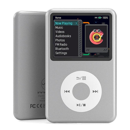 Luno Classic Bluetooth MP3