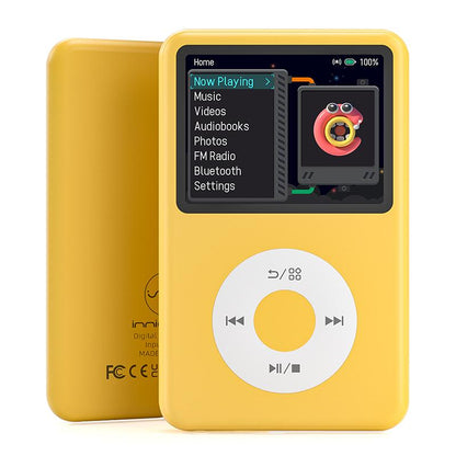 Luno Classic Bluetooth MP3
